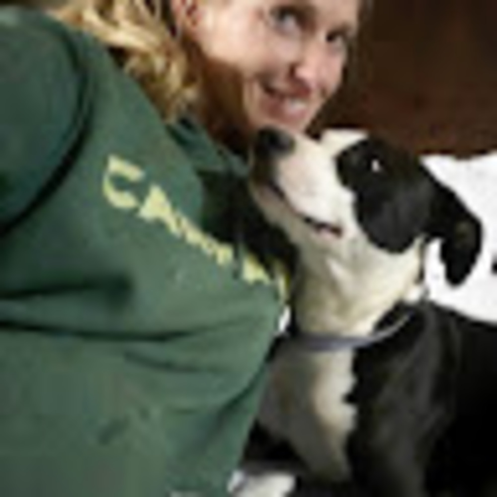 Meet your Posher, Misty